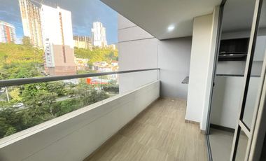 SE ARRIENDA APARTAMENTO