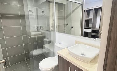 SE ARRIENDA APARTAMENTO