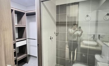 SE ARRIENDA APARTAMENTO