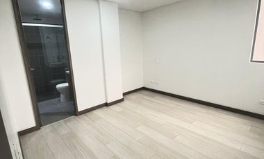 SE ARRIENDA APARTAMENTO