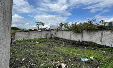 CASA CON GRAN JARDIN, EN UN NIVEL