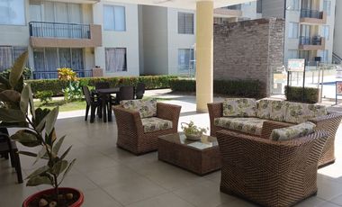 APARTAMENTO EN VENTA EN RICAURTE