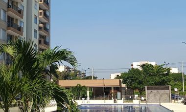 APARTAMENTO EN VENTA EN RICAURTE