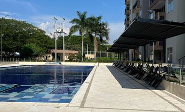 APARTAMENTO EN VENTA EN RICAURTE