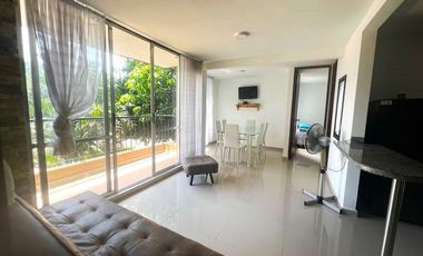 APARTAMENTO EN VENTA EN RICAURTE