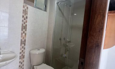 APARTAMENTO EN VENTA EN RICAURTE