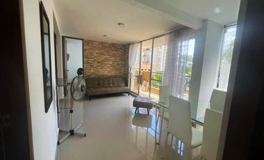 APARTAMENTO EN VENTA EN RICAURTE