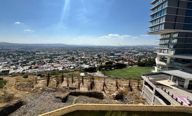 Departamento en Renta en Torre Ankara, Querétaro