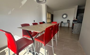 Departamento en Renta en Torre Ankara, Querétaro