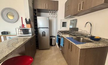 Departamento en Renta en Torre Ankara, Querétaro