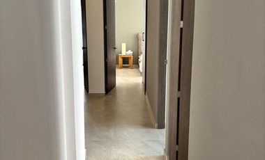 Departamento en Renta en Torre Ankara, Querétaro