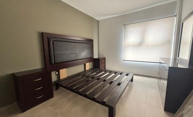 Departamento en Renta en Torre Ankara, Querétaro