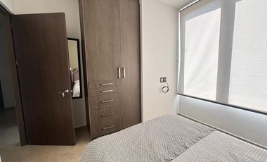 Departamento en Renta en Torre Ankara, Querétaro