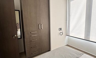 Departamento en Renta en Torre Ankara, Querétaro