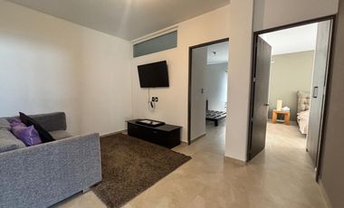 Departamento en Renta en Torre Ankara, Querétaro