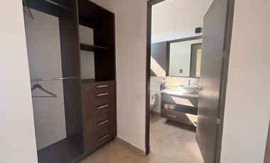 Departamento en Renta en Torre Ankara, Querétaro