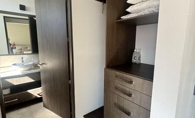 Departamento en Renta en Torre Ankara, Querétaro