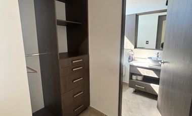 Departamento en Renta en Torre Ankara, Querétaro