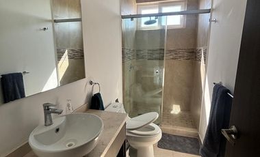 Departamento en Renta en Torre Ankara, Querétaro