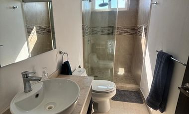 Departamento en Renta en Torre Ankara, Querétaro