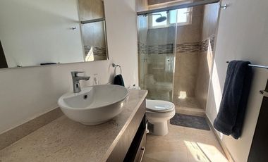 Departamento en Renta en Torre Ankara, Querétaro