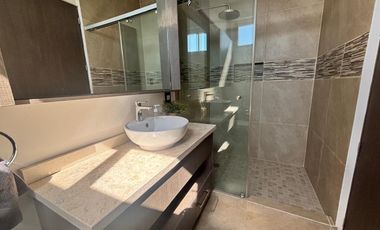 Departamento en Renta en Torre Ankara, Querétaro