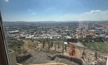 Departamento en Renta en Torre Ankara, Querétaro