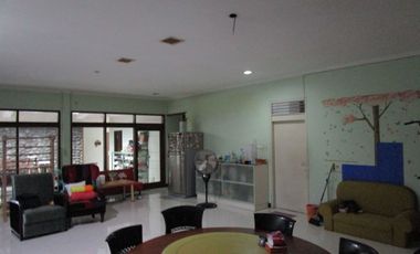 Dijual Cepat dan Murah Rumah di Tengah Kota Subarabya Lokasi Strategis