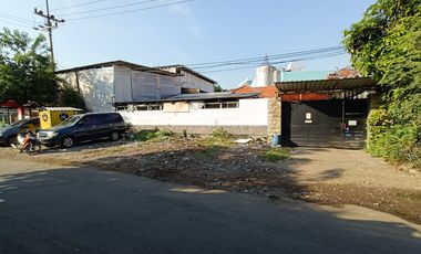 Dijual Cepat dan Murah Rumah di Tengah Kota Subarabya Lokasi Strategis