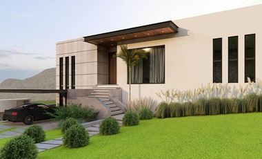 CASA EN PREVENTA CON EXCELENTES ACABADOS