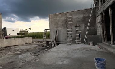 CASA EN PREVENTA CON EXCELENTES ACABADOS