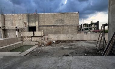 CASA EN PREVENTA CON EXCELENTES ACABADOS