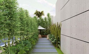 CASA EN PREVENTA CON EXCELENTES ACABADOS