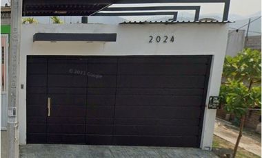 CALLE SAN ALEJANDRO NUMERO 2024