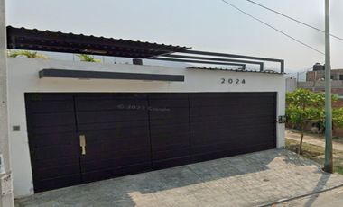 CALLE SAN ALEJANDRO NUMERO 2024