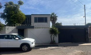 Casa en venta | Amplio terreno y excelente ubicación | Colonia Postal, Tijuana