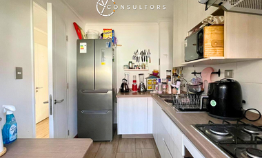 Casa 2 Pisos Condominio Privado, San Bernardo