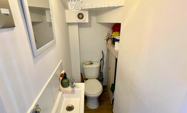 Casa 2 Pisos Condominio Privado, San Bernardo