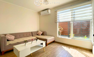 Casa 2 Pisos Condominio Privado, San Bernardo