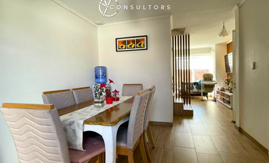 Casa 2 Pisos Condominio Privado, San Bernardo