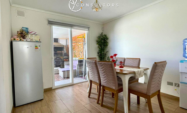 Casa 2 Pisos Condominio Privado, San Bernardo