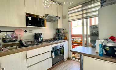 Casa 2 Pisos Condominio Privado, San Bernardo