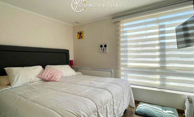 Casa 2 Pisos Condominio Privado, San Bernardo