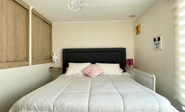 Casa 2 Pisos Condominio Privado, San Bernardo