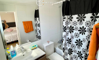 Casa 2 Pisos Condominio Privado, San Bernardo