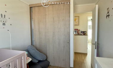 Casa 2 Pisos Condominio Privado, San Bernardo