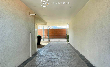 Casa 2 Pisos Condominio Privado, San Bernardo