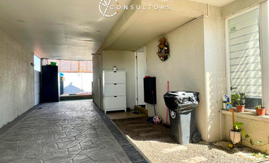 Casa 2 Pisos Condominio Privado, San Bernardo