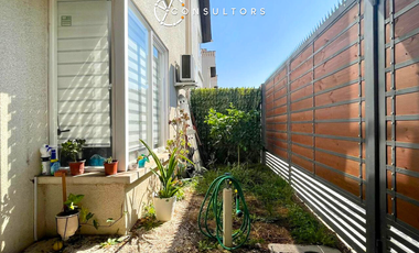 Casa 2 Pisos Condominio Privado, San Bernardo