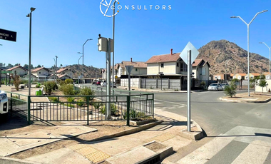 Casa 2 Pisos Condominio Privado, San Bernardo